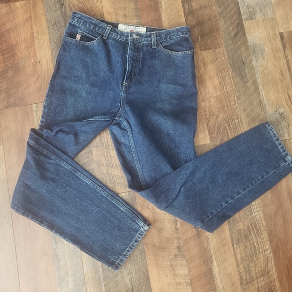Vintage Guess jeans‎ size 32